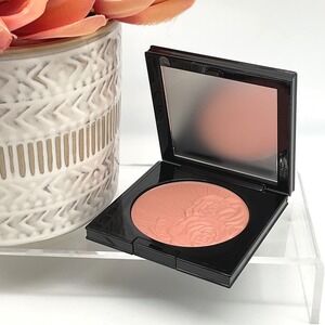 PAT McGRATH LABS Blush Fleurtations & Seductions Rose Embossed Peachy Pink